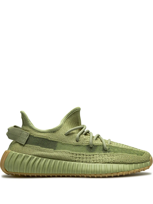 Yeezy Boost 350 V2 Sulfur Sneakers