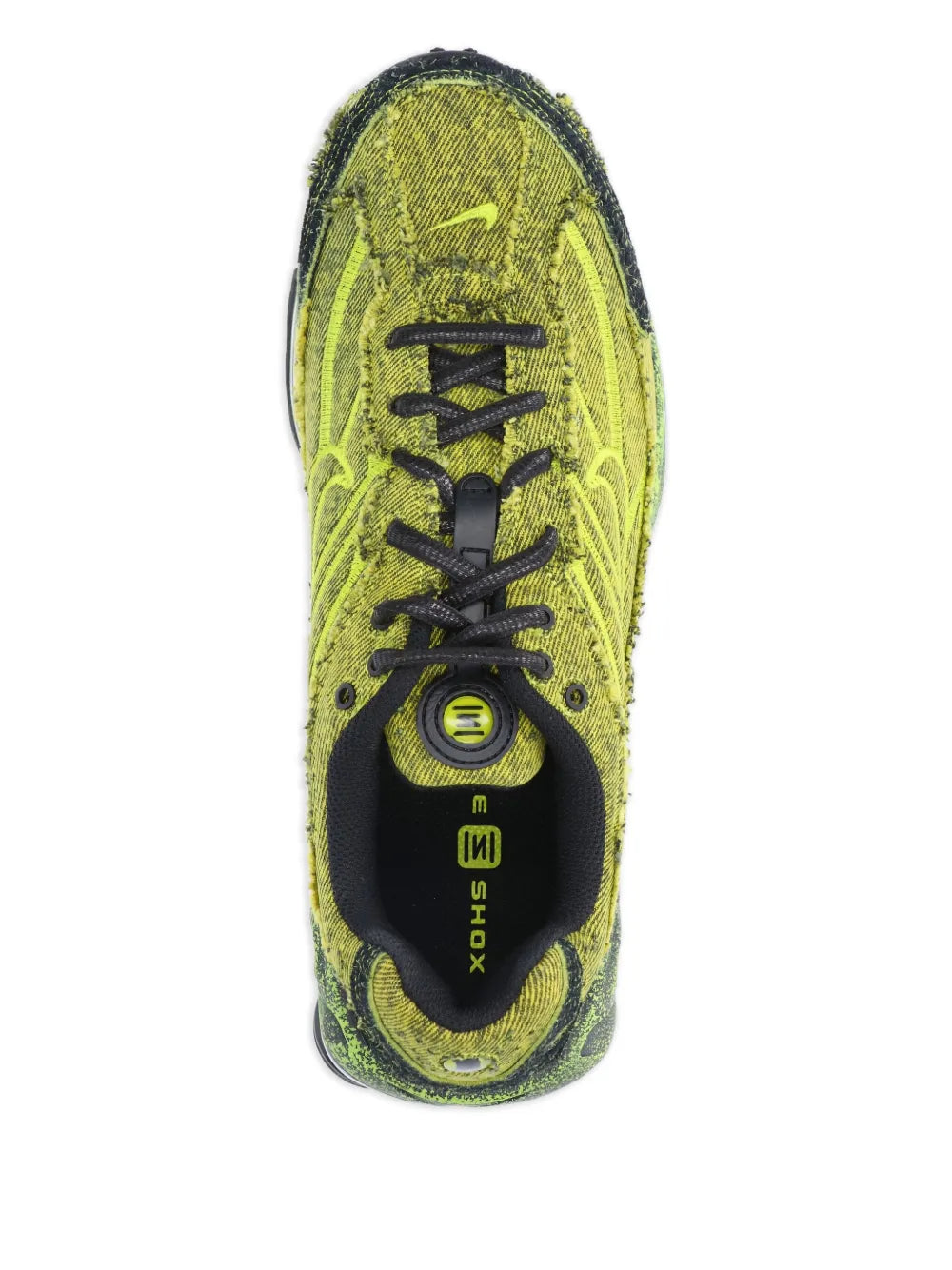 Shox Ride 2 Low-Top Sneakers